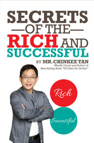 Secrets of the Rich and Successful